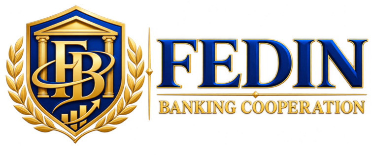 Fedin Banking Cooperation